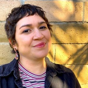 Meet your Posher, Elena